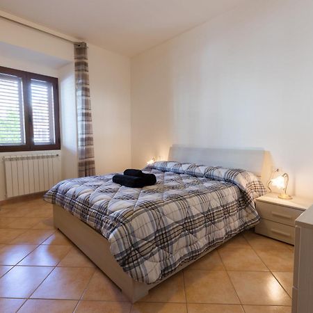 Ad Apartment Olbia Bagian luar foto