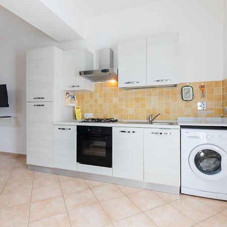 Ad Apartment Olbia Bagian luar foto