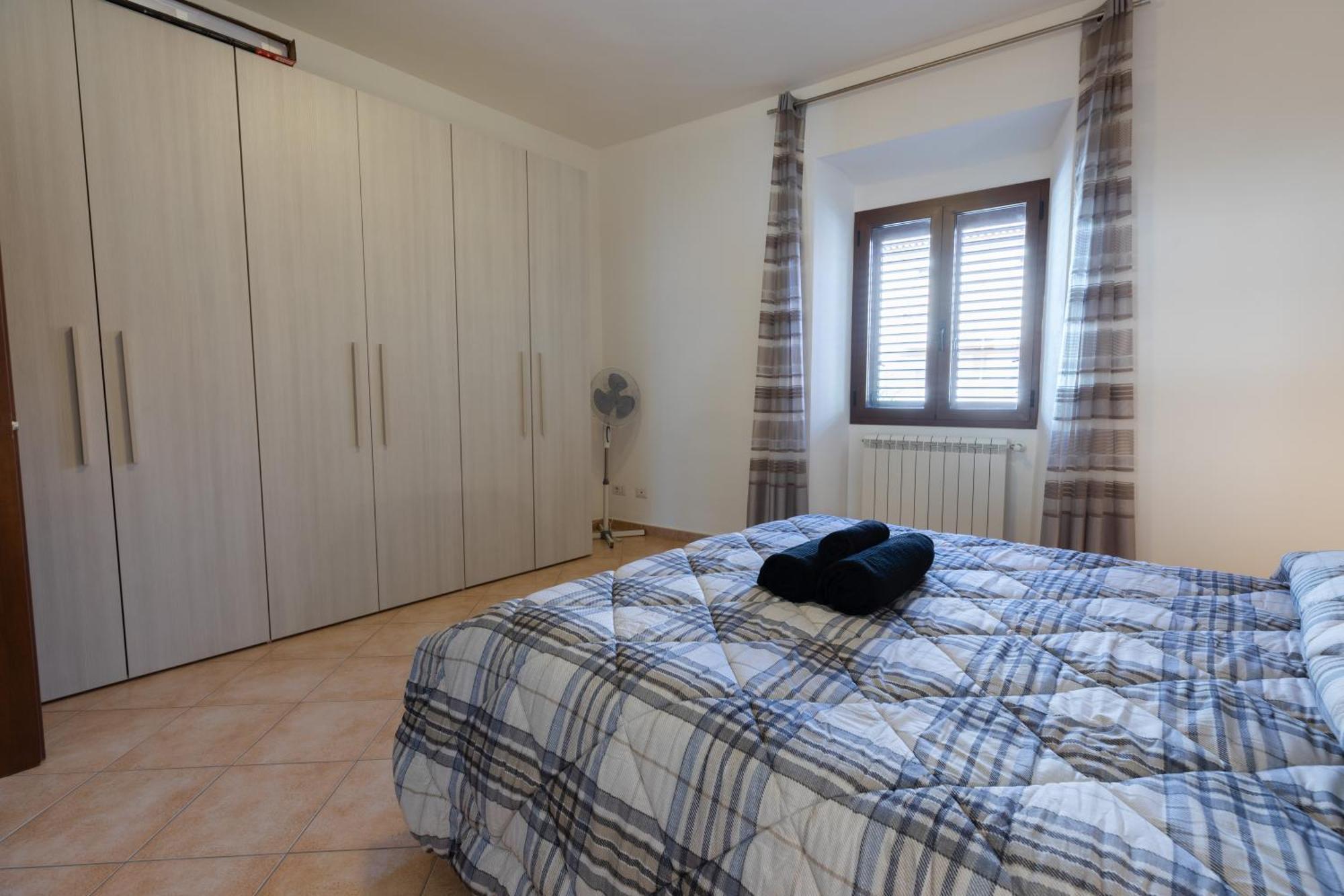 Ad Apartment Olbia Bagian luar foto